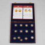 1333 8260 GOLD COINS